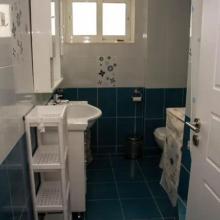 Apartment Delphitea Philoxenia *