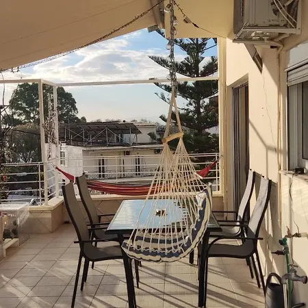 Apartment Delphitea Philoxenia Itea