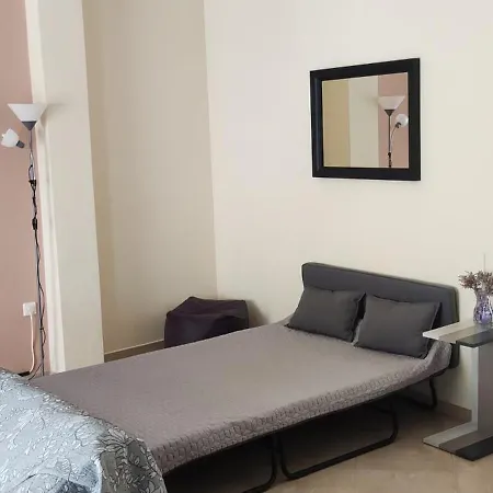 Apartment Delphitea Philoxenia