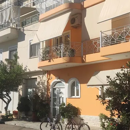 Apartment Delphitea Philoxenia Itea