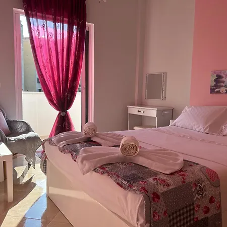 Delphitea Philoxenia Apartment
