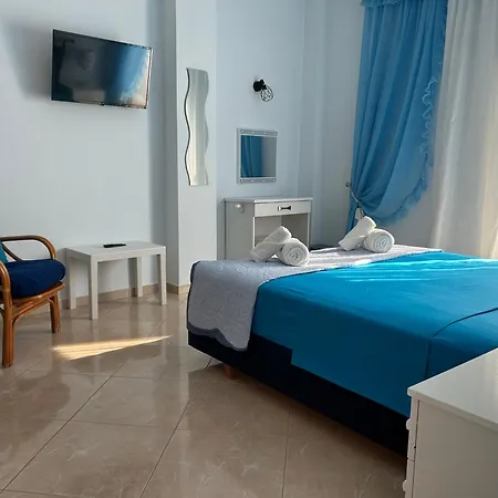 Delphitea Philoxenia Appartement *
