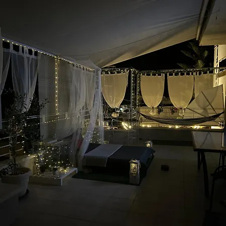Delphitea Philoxenia Apartment *