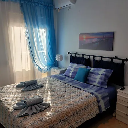 Apartment Delphitea Philoxenia *