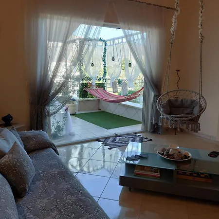Appartement Delphitea Philoxenia *