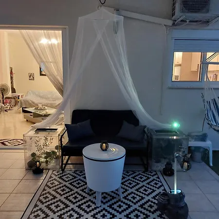 Delphitea Philoxenia Apartment Itea